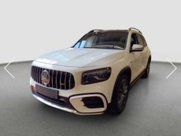 Mercedes GLB 35 4MATIC - 2025 - Joinsteer - #1