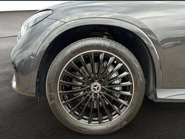 Mercedes GLC 400 E — photo 4