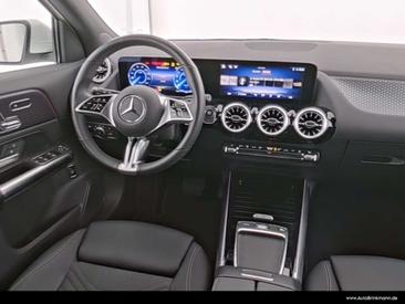 Mercedes EQA 250 — photo 5