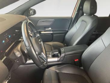 Mercedes GLA 220 D — photo 10