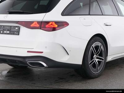 Mercedes Classe E Berline 200
