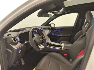 Mercedes GLC 400 — photo 10