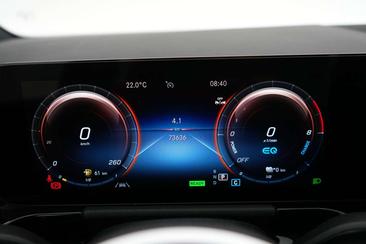 Mercedes Classe B Berline 200 — photo 14