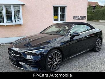 Mercedes CLE Berline 220 D — photo 2