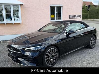 Mercedes CLE Berline 220 D