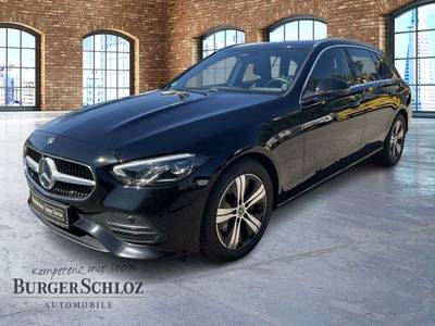 Mercedes Classe C Berline 180 - 2025 - Joinsteer - #1