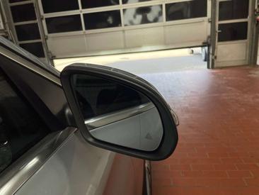 Mercedes GLC 400 D — photo 18