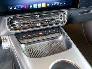 Mercedes CLA Berline 200 — photo 10
