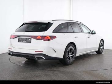 Mercedes Classe E Berline 200 — photo 3