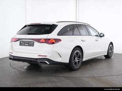 Mercedes Classe E Berline 200