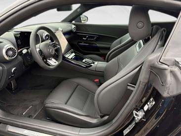 Mercedes AMG GT 55 — photo 9