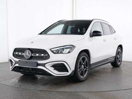 Mercedes GLA 250 - 2025 - Joinsteer - #1