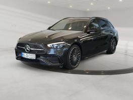 Mercedes Classe C Berline 220 D - 2025 - Joinsteer - #1