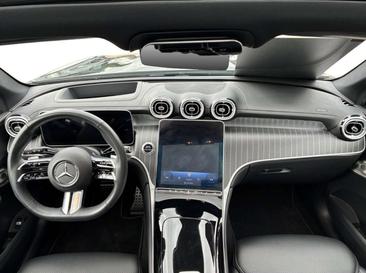 Mercedes GLC 400 E — photo 5