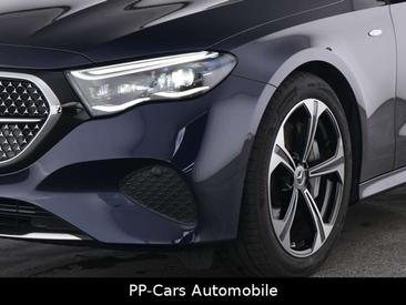 Mercedes Classe E Berline 300 De — photo 2