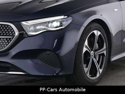 Mercedes Classe E Berline 300 De