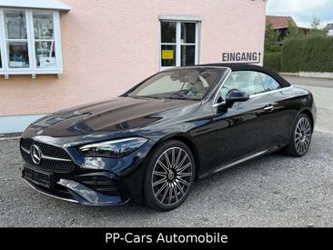 Mercedes CLE Berline 220 D — photo 3