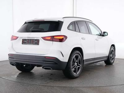 Mercedes GLA 250