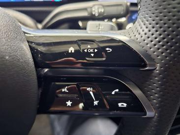 Mercedes CLA Berline 200 D — photo 14