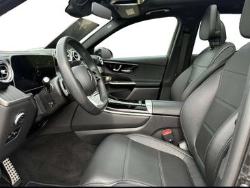 Mercedes GLC 400 E — photo 6