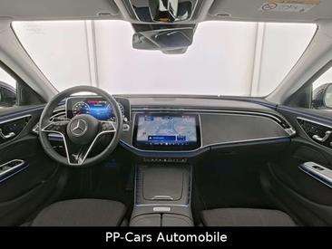 Mercedes Classe E Berline 300 De — photo 3