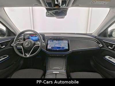 Mercedes Classe E Berline 300 De