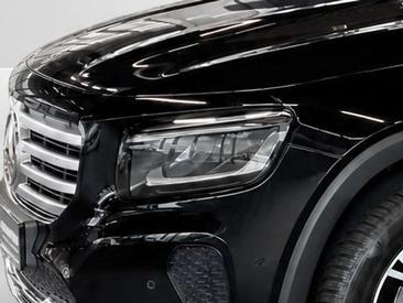 Mercedes GLB 200d — photo 3