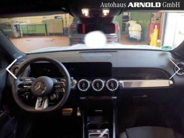 Mercedes GLB 35 4MATIC — photo 3