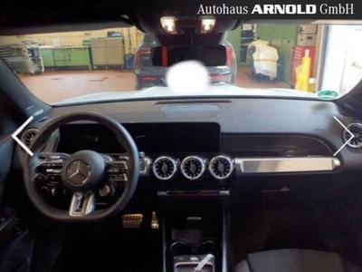 Mercedes GLB 35 4MATIC