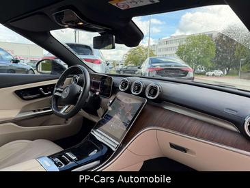 Mercedes CLE Berline 220 D — photo 4