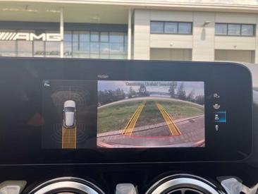 Mercedes GLA 220 D — photo 13