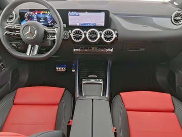 Mercedes GLA 250 — photo 3