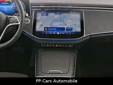 Mercedes Classe E Berline 300 De — photo 4