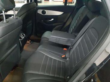 Mercedes GLC 220 — photo 12