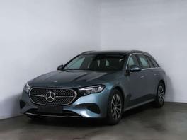 Mercedes Classe E Berline 200 - 2025 - Joinsteer - #1