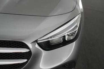 Mercedes Classe B Berline 200 — photo 18