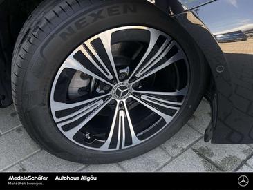 Mercedes Classe E Berline 220 D — photo 7