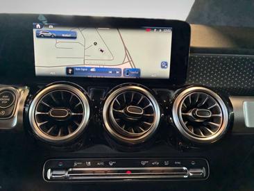 Mercedes GLB 200d — photo 5