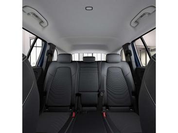 Mercedes GLB 200 — photo 16