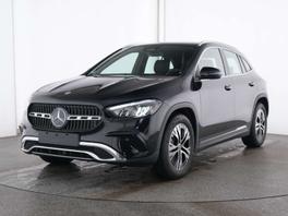 Mercedes GLA 200 - 2025 - Joinsteer - #1