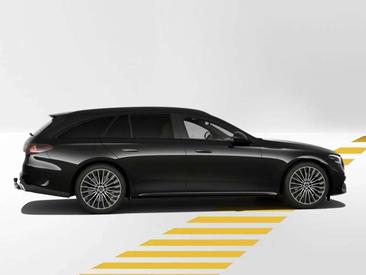 Mercedes Classe E Berline 450 D — photo 6