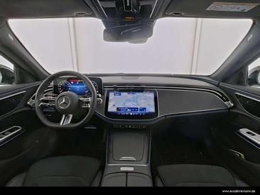 Mercedes Classe E Berline 200 — photo 6