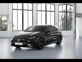 Mercedes CLA Berline 250 - 2026 - Joinsteer - #1