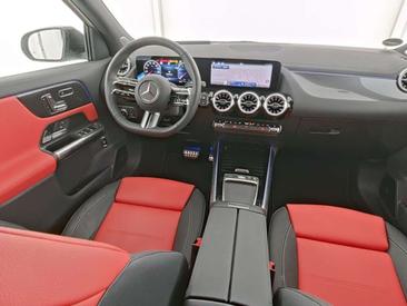 Mercedes GLA 250 — photo 4