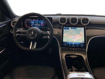 Mercedes Classe C Berline 220 D — photo 4