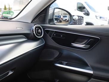 Mercedes Classe C Berline 220 D — photo 14