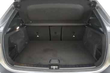 Mercedes EQA 250 — photo 21