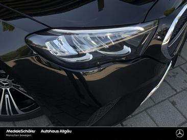 Mercedes Classe E Berline 220 D — photo 8