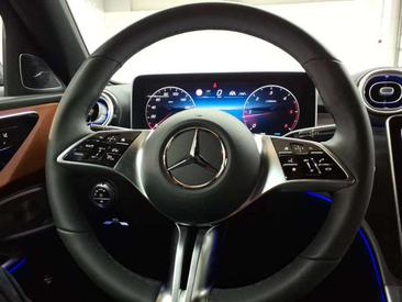 Mercedes Classe C Berline 220 D — photo 15
