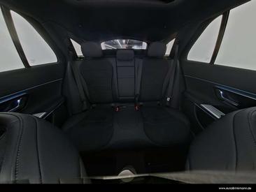 Mercedes Classe E Berline 200 — photo 7